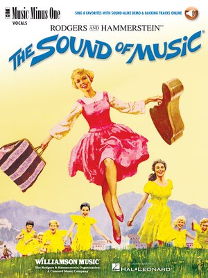 cover image of The Sound of Music for Female Singers